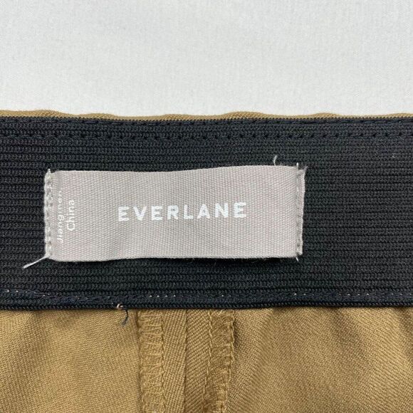 Everlane The Work Pant Stretch Ankle - Picture 5 of 10